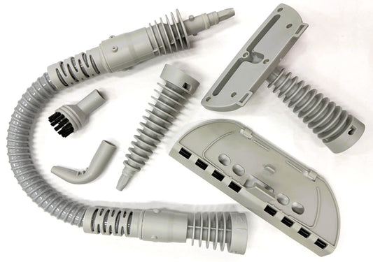 Beldray 10in1 Handheld Steam Clean Accessories Pack