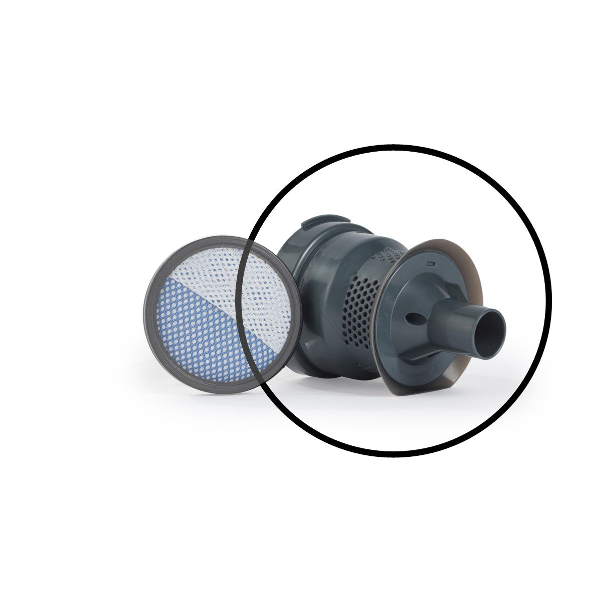 Beldray Airapid Flex Filter Cone